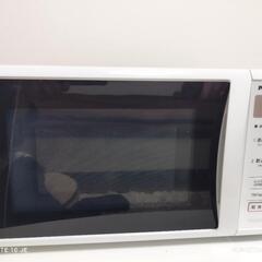 美品　Panasonic電子レンジNE-E22A1-W 2…