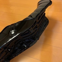 XJR エナ　60センチ　三段シート　美品の画像