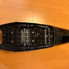 XJR エナ　60センチ　三段シート　美品の画像