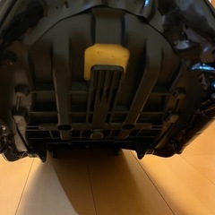 XJR エナ　60センチ　三段シート　美品の画像