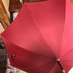 婦人用傘6点セットの画像