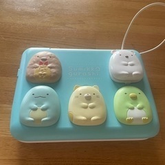 すみっこぐらし　パソコン