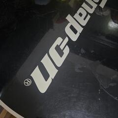 【商談中】テーブル