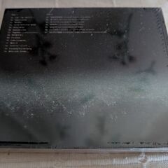 500円　未開封　GLAY　rare collectives vol.1の画像