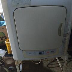 ガス乾燥機5k用