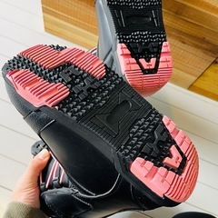 スノーボードブーツ 22cmの画像