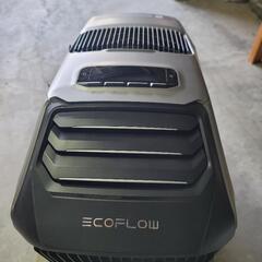 エコフロー　ポータブルエアコン Wave2の画像