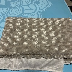 ボア生地2点セットの画像