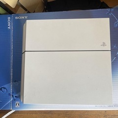 ps4 完動品