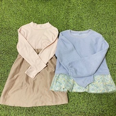 子供服　13点　の画像