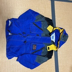 子供用スキーウェアー