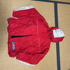 子供用スキーウェアー