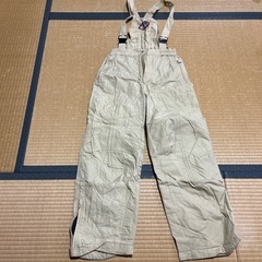 子供用スキーウェアー