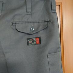 ニッカポッカ•Ｗ８５cmの画像