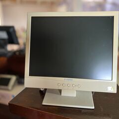 e-yama 液晶モニター 15インチ (Model No: ...