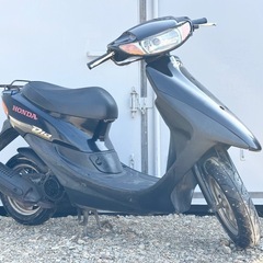 ◆スクーター　原付　ホンダ　Dio  運搬可 