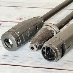ケルヒャー高圧洗浄機 K2サイレント 全国使用可能❗️の画像