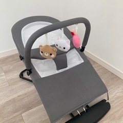 西松屋 バウンサー スマートエンジェル