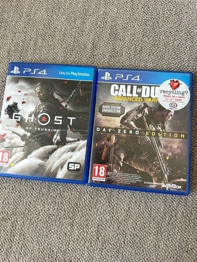 【PS5】動作確認済み・外箱あり・すぐ遊べるセット 