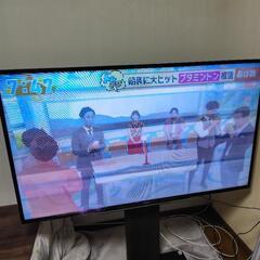 【交渉中】液晶テレビ