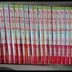 酒井まゆさんの大量のマンガ＋希望者にはオマケで写真の商品　　酒井まゆさんのマンガは全て全巻そろっています　　　　9月21日に限り、別途料金なしで新宿駅、新小岩駅、成田駅、銚子駅でも取引可能です。　　　の画像
