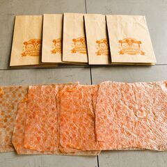 ディズニーツムツム できたてくるりん！にぎやかハンバーガー 新品購入品の画像