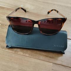 ザラ　ZARA サングラスの画像