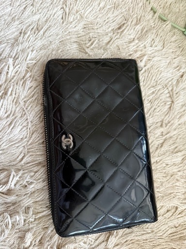 CHANEL 財布