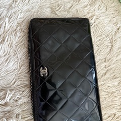 CHANEL 財布　