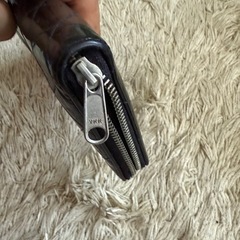 CHANEL 財布　の画像