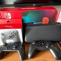 Switchバッテリー強化タイプ コントローラーLAN接続用ケー...