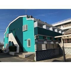 初期費用5万円パック⭐️敷・礼・仲0円⭐️高坂駅⭐️エアコ…