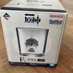 原神 ぬいぐるみ︎✿缶バッジ︎✿アクスタ︎✿カード︎✿グラスセットの画像