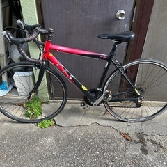 ロードバイクCLSの画像