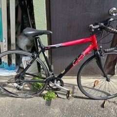 ロードバイクCLS