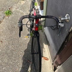 ロードバイクCLSの画像
