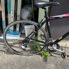 ロードバイクCLSの画像