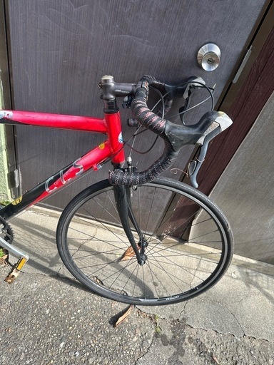 ロードバイクCLS