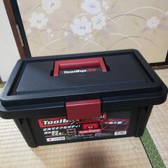 ツールボックス❪工具箱❫