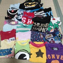 最終値下げ！！子ども服　90〜110センチ