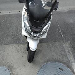 PCX 125　jf56