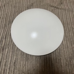 JUSTMATCH LEDシーリングライトリモコン無し
