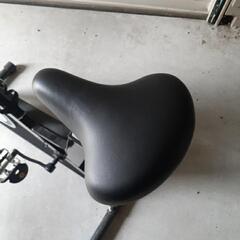 エアロバイクの画像