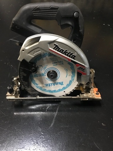 マキタ　丸ノコ