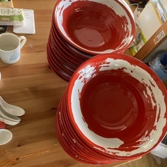 ら〜めん専用ボウルの画像