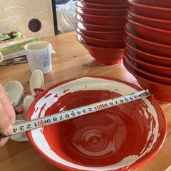 ら〜めん専用ボウルの画像