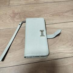 OPPO Reno7A用のケース