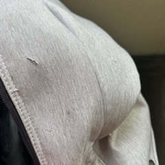 訳アリ・タイトリスト　ゴルフバッグの画像