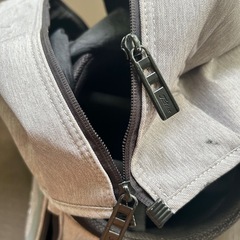 訳アリ・タイトリスト　ゴルフバッグの画像