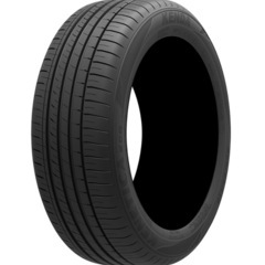 プリウス等　4本　新品　スタンダードタイヤ KR203 KENETICA ECO  195/65R15の画像